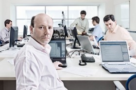 I KNOWN - CORPORATE PROJECT